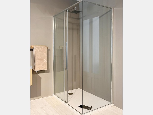 Box doccia Megius ZEN