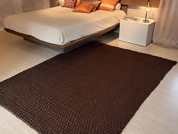 Tappeto Carpet Edition PANAMONE