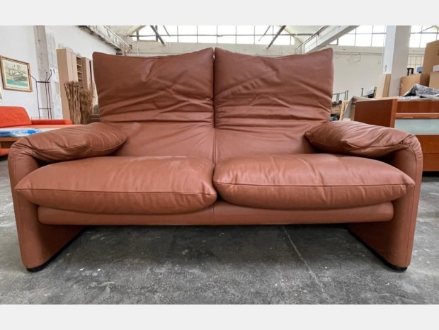 Divano Cassina Maralunga