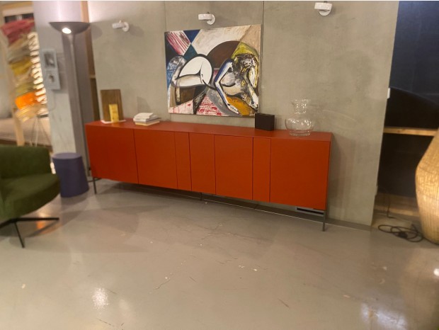 Madia Presotto Italia INCLINART