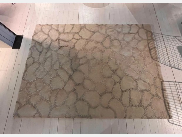 Tappeto Wissenbach New Style Beige