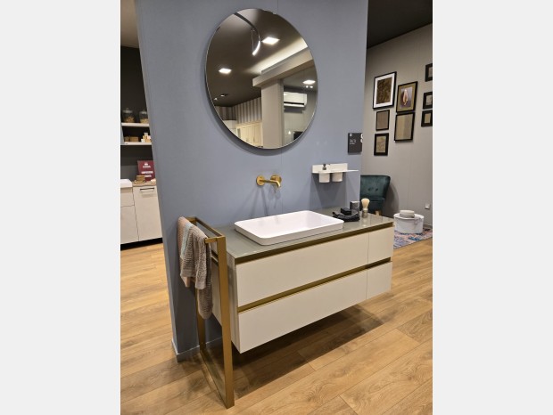 Mobile bagno Scavolini Tratto