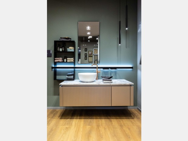 Mobile bagno Scavolini Lido