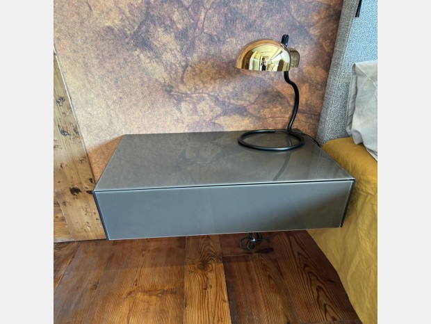 Comodino Lago materia dresser