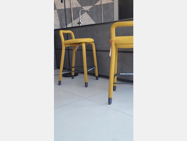 Sgabello MIDJ Pippi