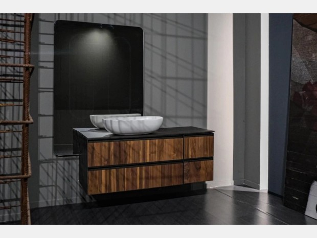 Mobile bagno Arcom Shape
