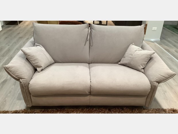 Divano letto Rosini Divani Elysee