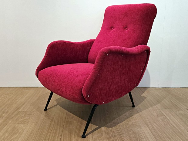 Poltrona Zucchelli Design Vintage