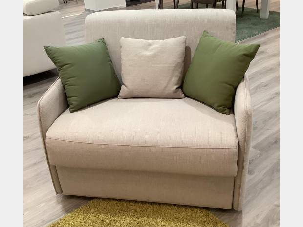 Poltrona Gieffe Riva