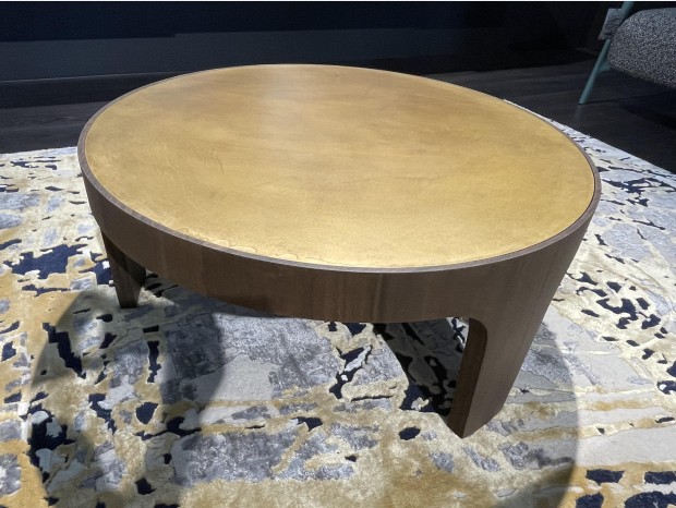 Tavolino rotondo Henge R-Table