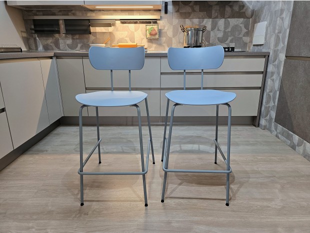 Sgabello Stones Sam