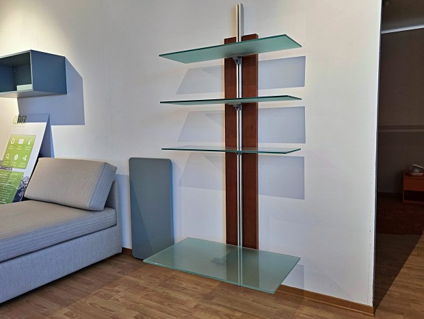 Porta TV Cattelan Italia Chicago