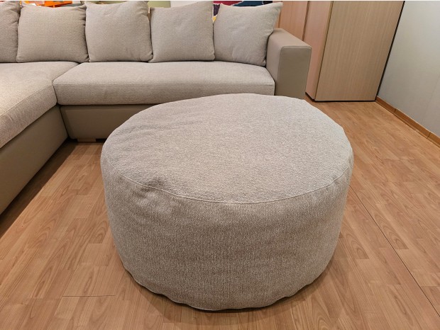 Pouf Zucchelli Design Bellini