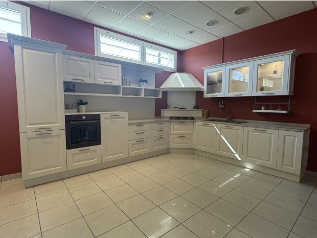 Cucina angolare Creo Kitchens Oprah