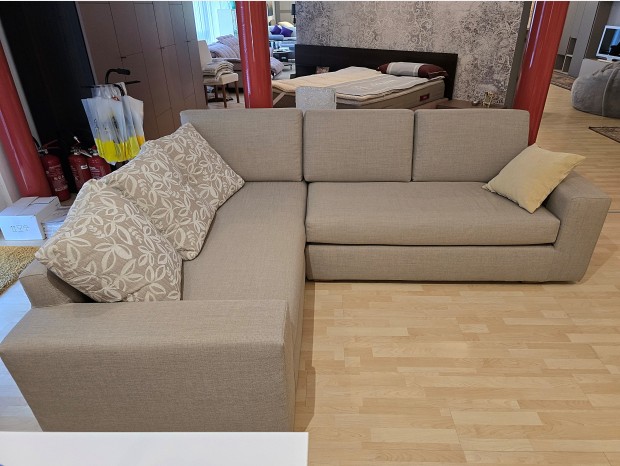 Divano Zucchelli Design Tortora