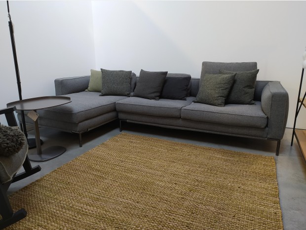 Divano Chaise-longue Flou Icon