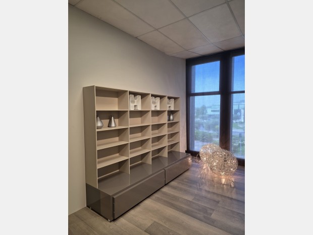 Libreria Cappellini Quadro