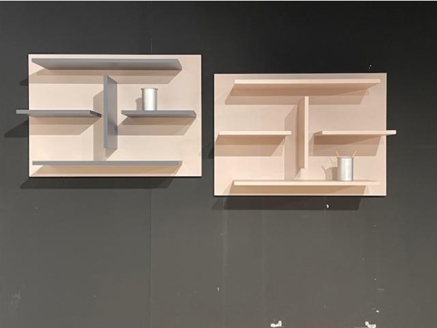 Piccola libreria Doimo Cityline ARGO