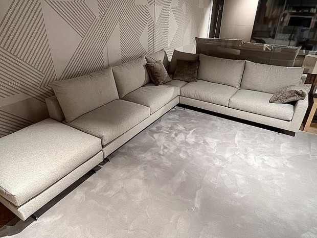 Divano Camagni Design Grayce
