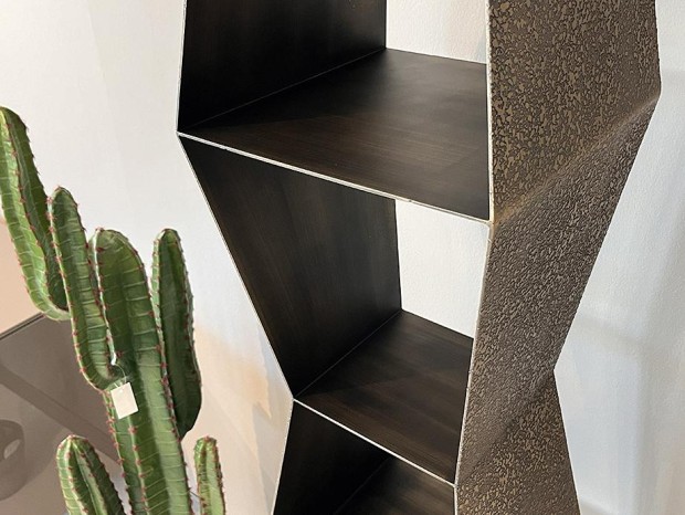 Piccola libreria Albedo Home TULA