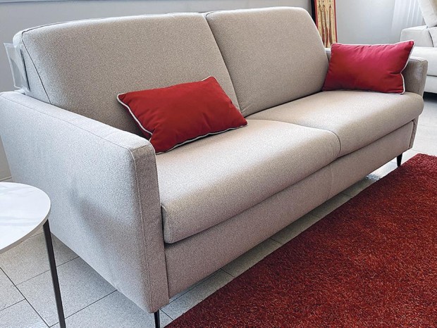 Divano letto Rigo Salotti GLOW