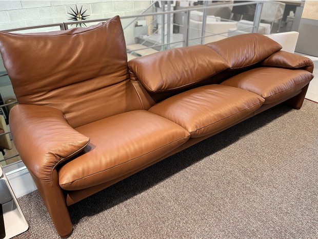 Divano Cassina Maralunga