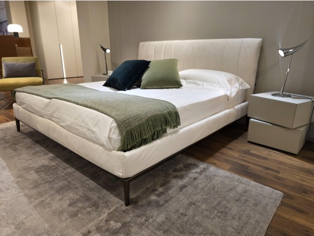 Letto matrimoniale Twils THOMAS