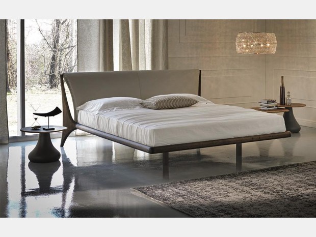Letto matrimoniale Cattelan Italia Nelson