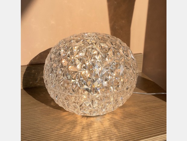 Lampada da tavolo Kartell Planet
