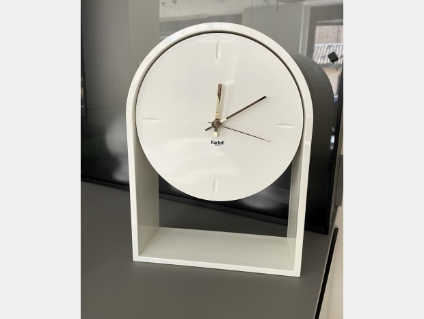 Orologio Kartell Air du Temps