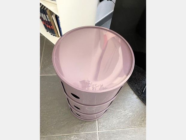 Comodino Kartell Componibili