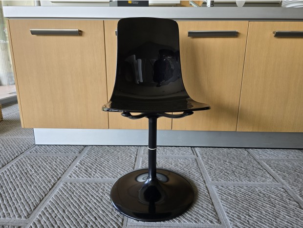 Sedia senza braccioli Softline pauline