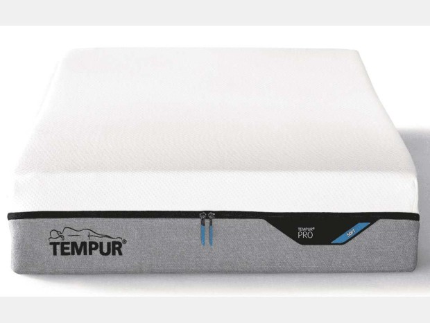 Materasso Tempur Soft