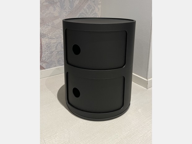 Comodino Kartell Componibili Recycled