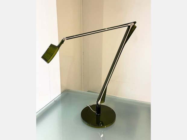 Lampada da tavolo Kartell Aledin Dec