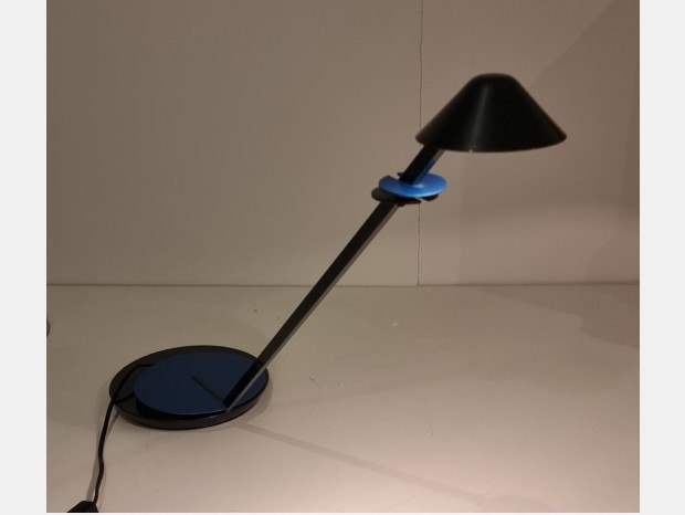 Lampada da tavolo Foscarini ROLLI