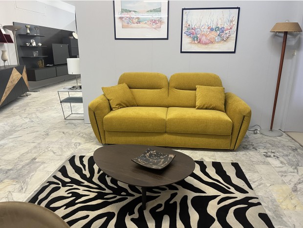Divano letto Dienne Salotti Soul