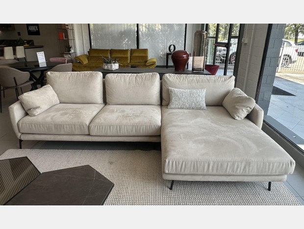 Divano Chaise-longue Calligaris Le Marais
