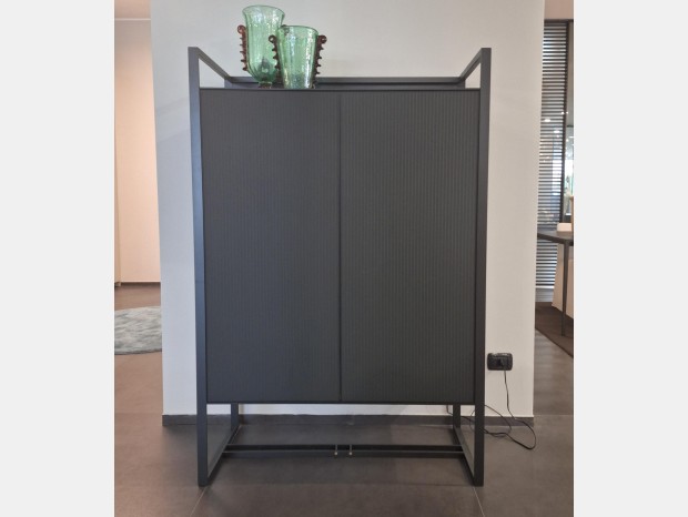 Credenza Rimadesio Mobile Bar Rialto
