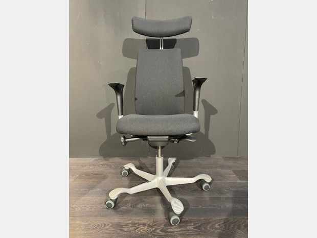 Sedia ufficio Hag H05 5500