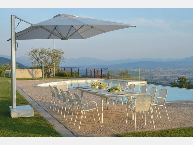 Tavolo da giardino Emu Imperial