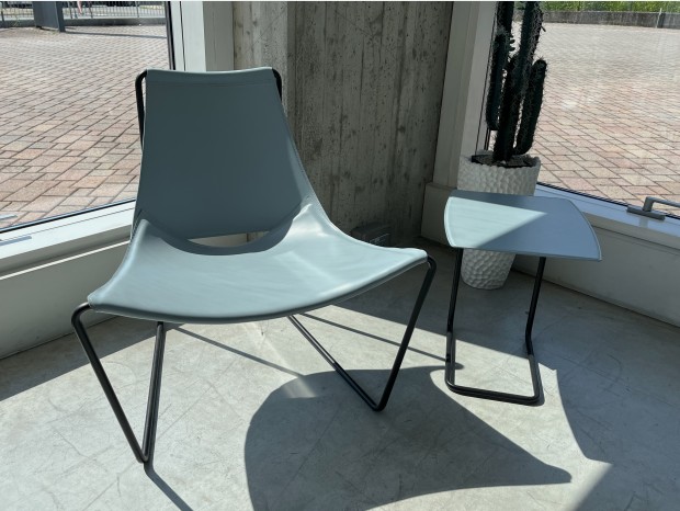 Poltrona MIDJ APELLE