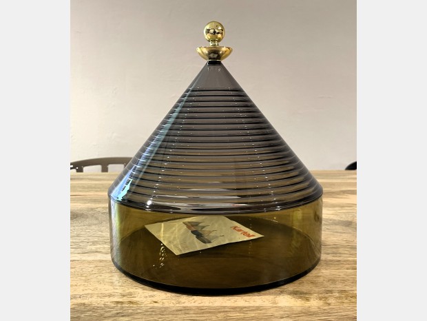 Vaso Kartell Trullo