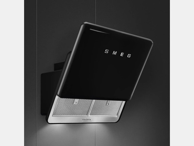 Cappa Smeg 50' S style