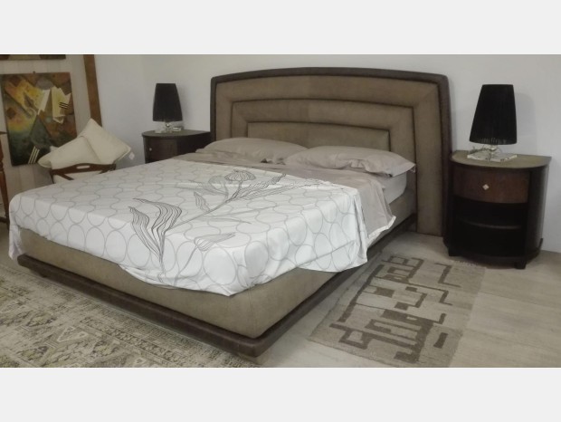 Letto con gruppo Smania PATRIC