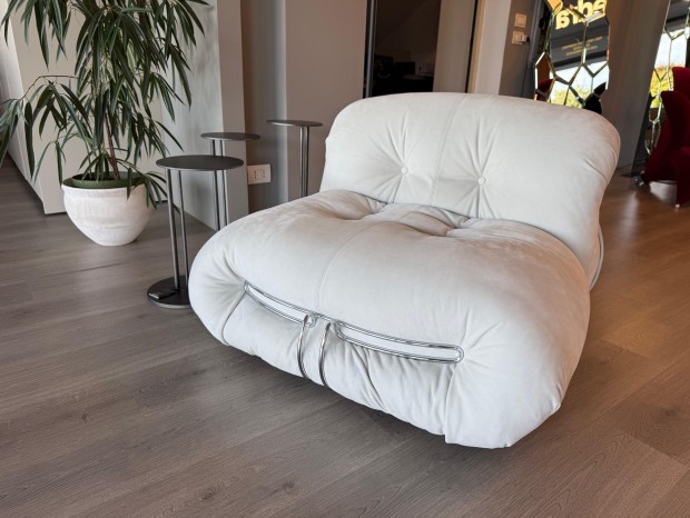 Poltrona Cassina Soriana