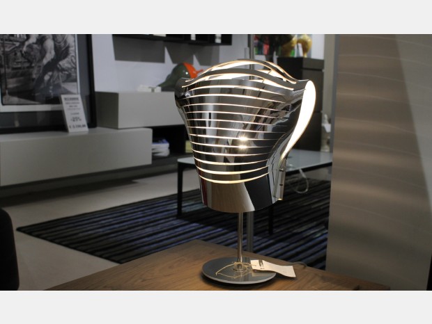 Lampada da tavolo Roche Bobois Mama
