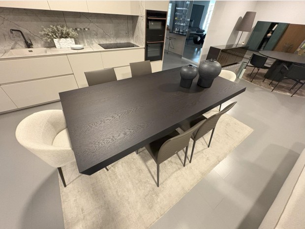 Tavolo rettangolare Cattelan Italia SKORPIO
