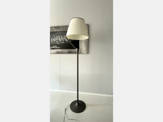Lampada da terra Kartell Angelo stone