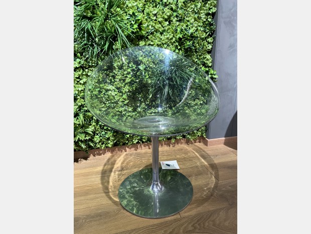 Poltrona Kartell Ero/S/